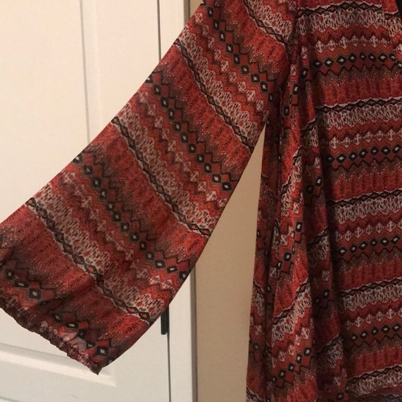 SHOW ME YOUR MUMU Dress - Picture 3 of 3